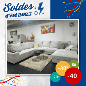 Sofa Raya Linc